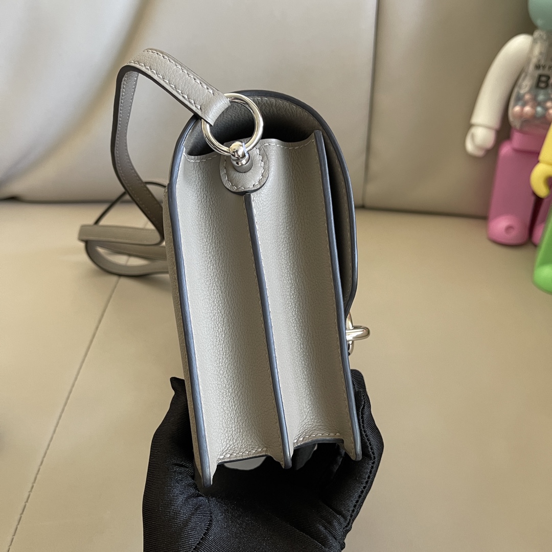 에르메스 룰리스18 에토프 은장 에버컬러